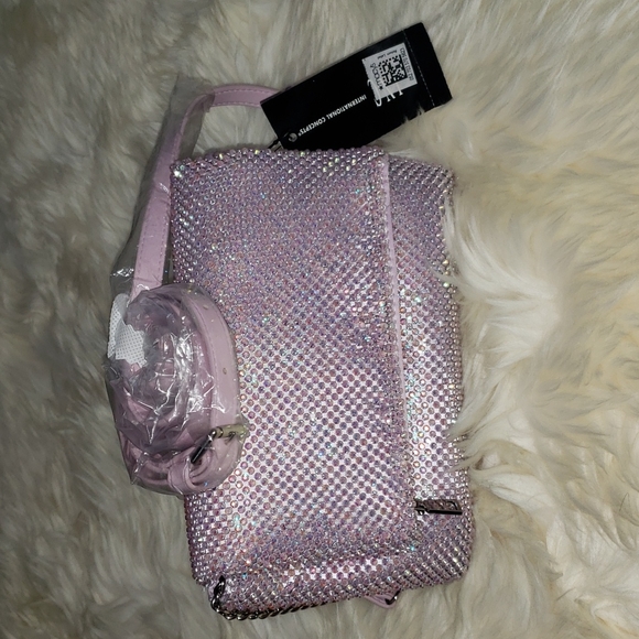 NWT INC Clutch Purse - Picture 1 of 8